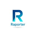 Raporter logo