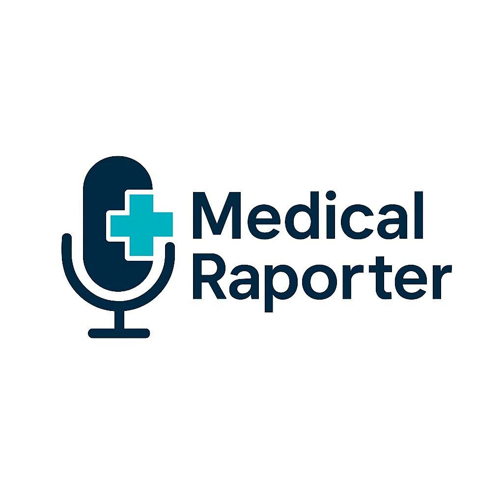 Medical Raporter